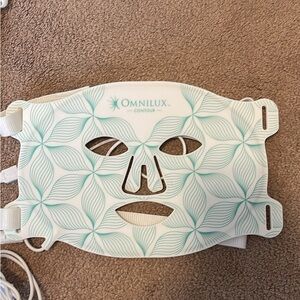 Omnilux Contour Face Mask